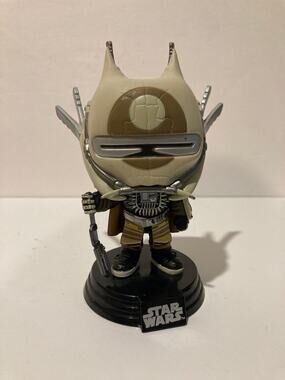Funko Pop Starwars Enfys Nest 247